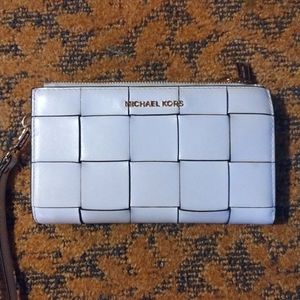 MK Wallet or Wristlet